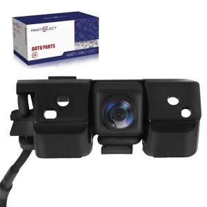 부품 선택 후방 뷰 후진 백업 카메라 84143039 쉐보레 콜로라도 20172019 GMC 캐니언 20152019 교체 스퀘어 커넥터