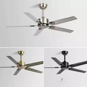 천장형선풍기 실링팬 사무실 레스토랑 스테인리스 천장팬