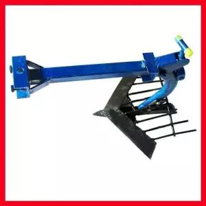 경운기 쟁기 캐는 부품 경운기용 땅콩 수확기 작물 마늘