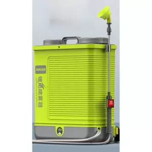 전기 분무기 농업용 소독 살포기 휴대용 분무 농약 분사기