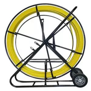 케이블선통기 선통대 관로 케이블 요비선 풀링기 와이어