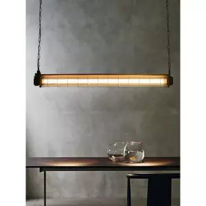 빈티지 조명 레트로 카페 미국 철제 엔틱 식탁등 팬던트 램프