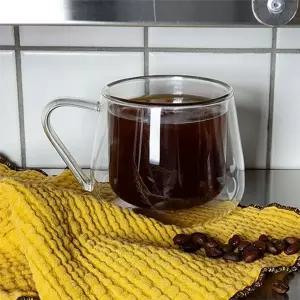 루체루나 더블글라스 드립커피 300ml