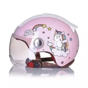 할리 반모 헬멧 바이크 스냅백 할리헬멧 레트로 스쿠터