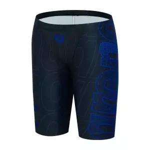 매장정품 ARENA 아레나 부스터 남아동 4부 수영복 (A5SB1BF05) BLK 1481268