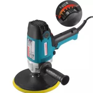 자동차 광택기 차량용 폴리셔 전기 폴리싱 흠집 제거