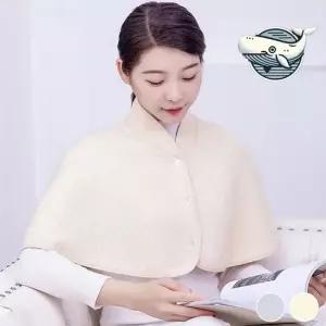 편안한 다용도 케이프 겨울 방한 스타일 어깨 미니케이프 망토케이프 사무용케이프