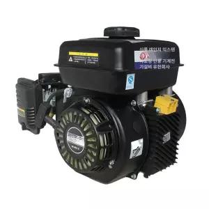 24볼트 발전기 인버터 비상발전기 DC 가솔린 화물차