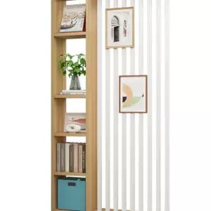 현관 거실 분리 가벽 파티션 DIY 간편 설치