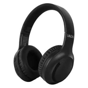 LAAON 블루투스헤드폰 ANC 노이즈캔슬링 풍부한사운드