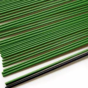 코팅 식물지지대 7호 20개 고추지지대 식물지주대