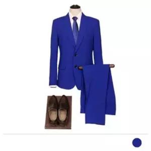 춘하복 댄디 남자정장 정장세트 자켓 더블수트 신상