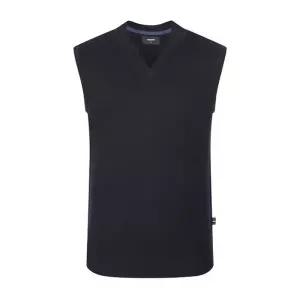 매장정품 renoma 워서블 변형 베스트 ROFSW1-903-NY 1393940