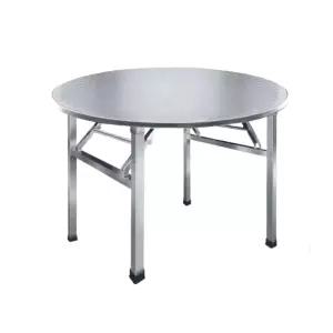 스테인리스 접이식테이블 테라스탁자 철제테이블 스텐 포차 접이식야외테