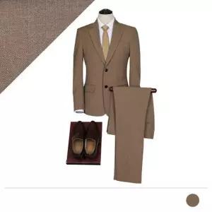 신상 남자친구 정장세트 투버튼 더블버튼 수트 20대