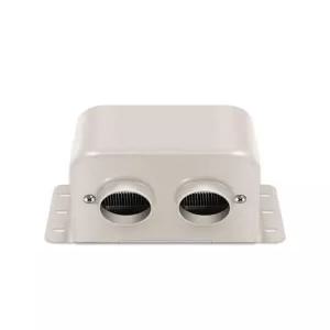 12V온풍기 전기히터 12v히터 열풍기 난방 캠핑 순펑