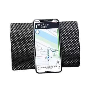 [알티피아]bns 차량용 대시보드 휴대폰 방향제 미끄럼방지 패드 대형