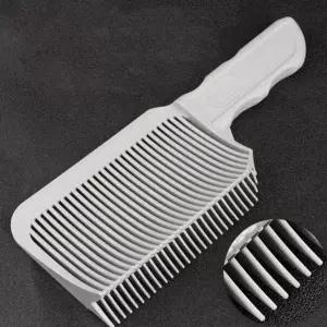 [알티피아]bns 남성 고급 스포츠 셀프이발 곡선커트 컷트빗 바리깡