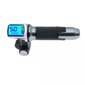 전기자전거속도조절기 반그립 76x 사각하네스