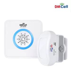 m대명 디지털 무선 센서차임벨 DS-825RT 방범벨 보안