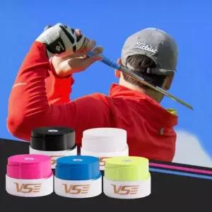 [알티피아]골프 드라이버 미끄럼 방지 손잡이 테이프 그립 교체용 논슬립