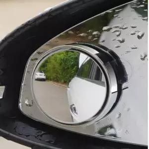 [알티피아]bns 차선변경 차량 승용차 거울 보조 사각지대 백미러 1p