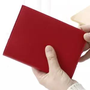 가죽 디자인 책커버 책표지 다이어리 케이스