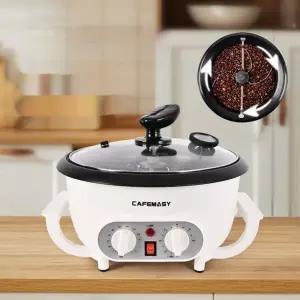 커피볶는기계 로스팅기계 가정용 볶는 원두 커피 볶음기