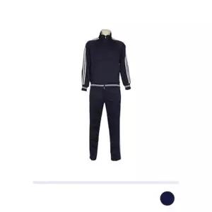 박스티 커플룩 커플 홈웨어 남자 나들이 맨투맨 40대