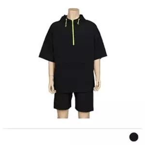 나들이 루즈핏 커플티 20대 홈웨어 남여공용 맨투맨