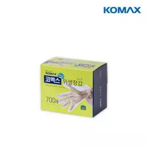 (eTV) 코멕스 위생장갑 700매(실속형)