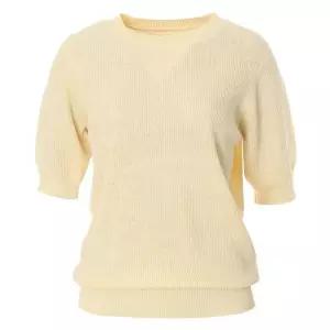 매장정품 JIGOTT 지고트 베이직 풀오버 니트 JP4E1PO653 1488429