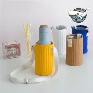 다용도 크로스 에코백 소형 물병 보관가방 여름가방 대학생쇼퍼백 30대데일리백