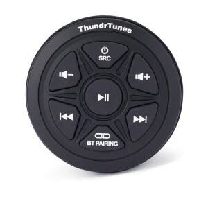 방수 보트 스테레오 마린 오디오 2채널 클래스 D 앰프 AUX USB 블루투스 스트리밍 골프 카트 파워스포츠 차량용 트럭 UTV ATV