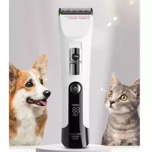 강아지 전문가용 서브 클리퍼 EP33 1P 미용 이발기