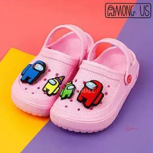 어몽어스 샌들 EVA 라이어def764