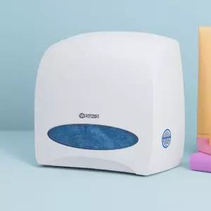 유한킴벌리 점보롤 화장지 케이스 57200