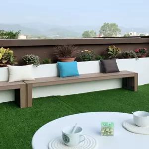 야외벤치 벤치의자 관공서 벤치 야외용 의자 스테인리스