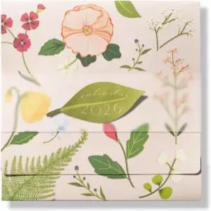 카렌 아담스 2026 탁상용 달력 클래식 리필 보충제