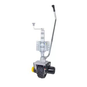 전동무버 견인기 캠핑카 무버 이동식 펀치 카라반 보트