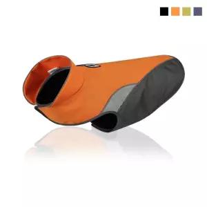 방수 바람막이 애견 외투 중형 대형견용 코트