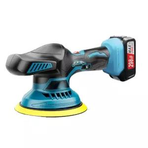 무선 광택기 왁싱기 패드 무선광택기 왁싱듀얼광택기