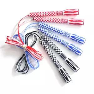 김수열 명품 줄넘기 K-111 성인 학생 개인 유산소운동