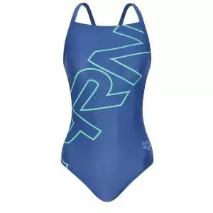 매장정품 ARENA 아레나 네온 선수 원피스 수영복(A4BL1CO02BGY) 1442429