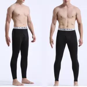 겨울 기모 레깅스 남자 쫄쫄이 밴딩 내의 내복