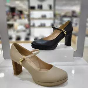 [탠디]미셸BY탠디 여성 메리제인 가보시펌프스 123011SA