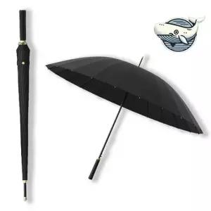 튼튼한 자동 대형 우산 큰 비 오는 날 필수품 장우산 예쁜우산 튼튼한장우산 튼튼한우산