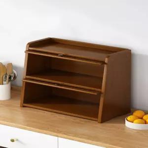 미니 원목 엔틱 주방