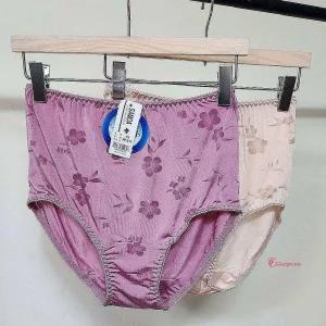 국산 여름 인견팬티 빅사이즈wxy276