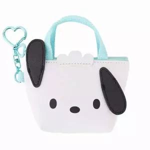 포차코 미니 파우치 키링 다용도 소품수납 동전지갑